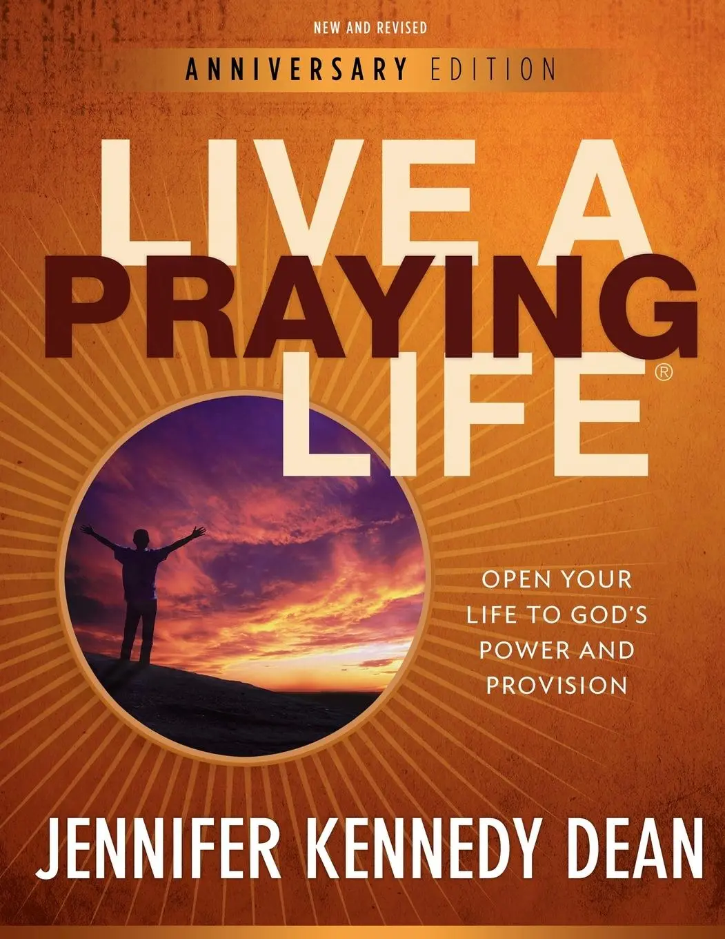Cover: 9781596692916 | Live a Praying Life® Workbook | Jennifer Kennedy Dean | Taschenbuch
