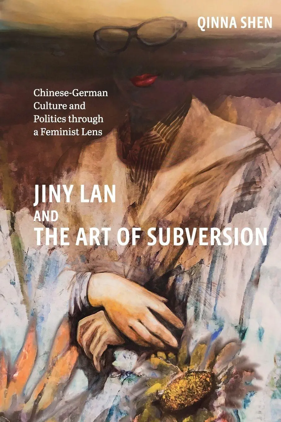 Cover: 9781640142916 | Jiny Lan and the Art of Subversion | Qinna Shen | Taschenbuch | 2025
