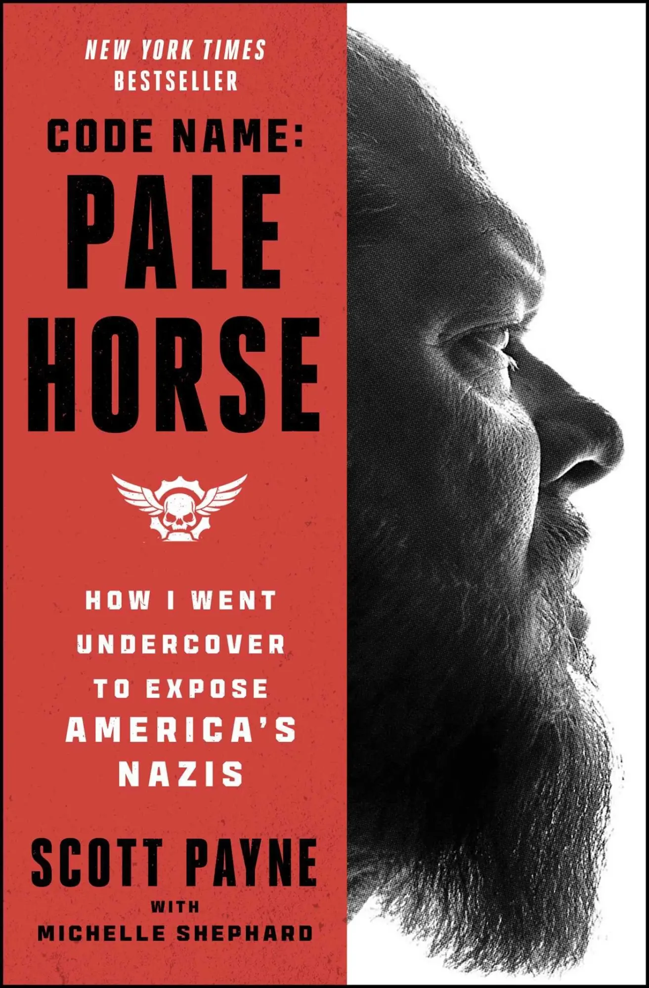 Cover: 9781668032916 | Code Name: Pale Horse | Scott Payne | Taschenbuch | Englisch | 2026