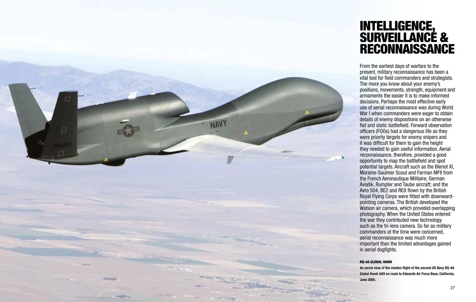 Bild: 9781838862916 | Military Drones | Unmanned Aerial Vehicles (Uav) | Alexander Stilwell