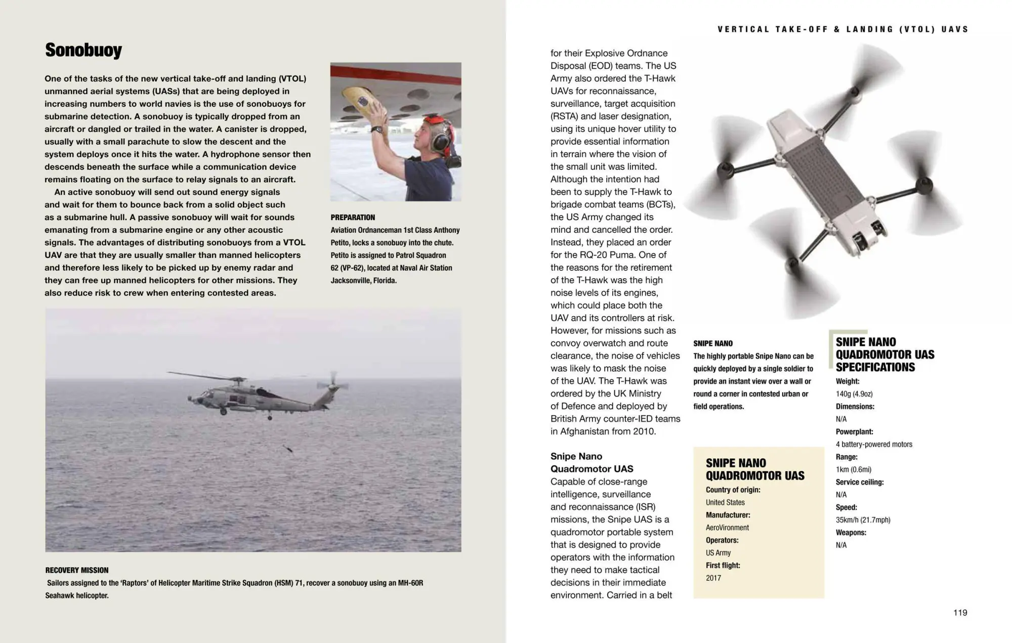 Bild: 9781838862916 | Military Drones | Unmanned Aerial Vehicles (Uav) | Alexander Stilwell