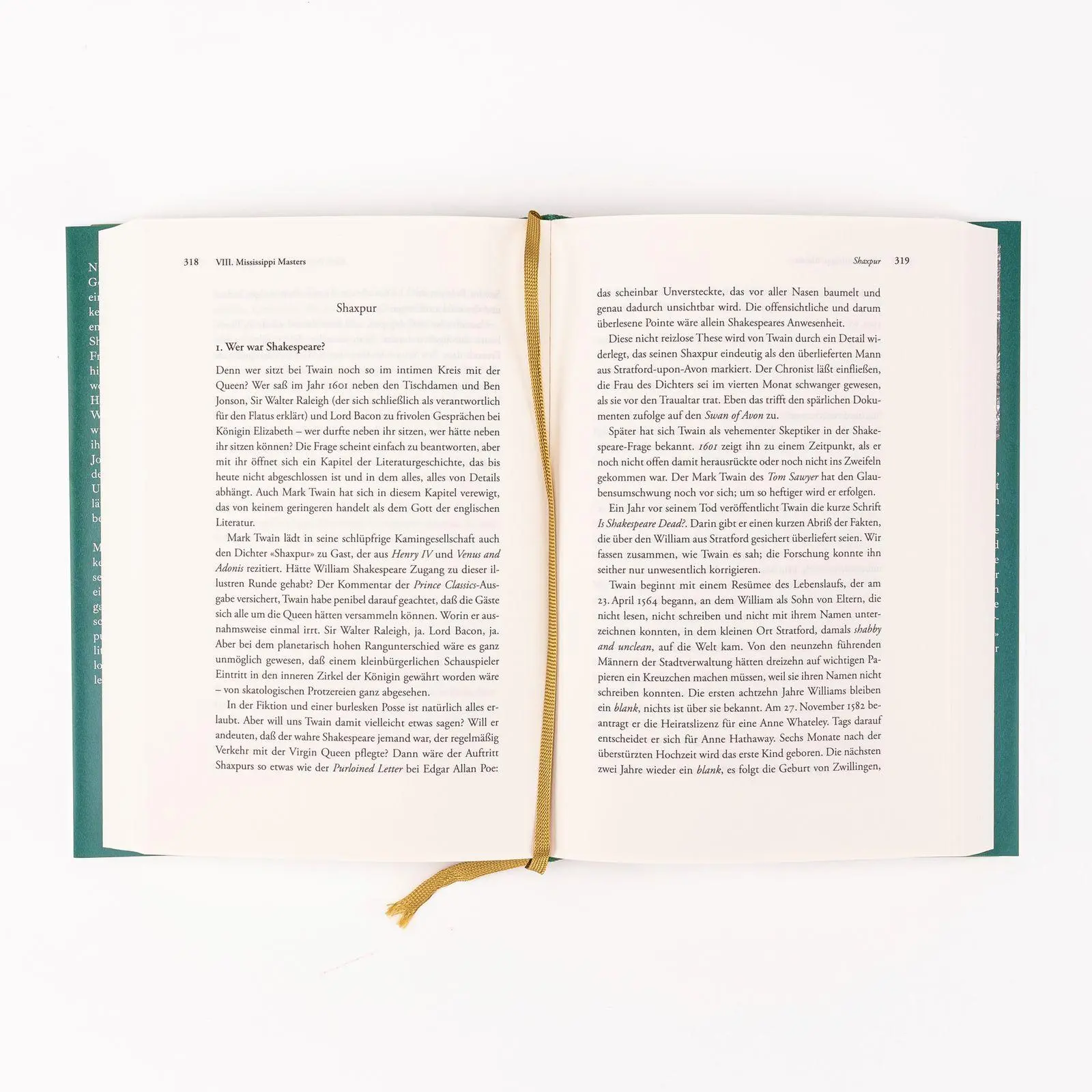 Bild: 9783498002916 | Das violette Hündchen | Michael Maar | Buch | 592 S. | Deutsch | 2025