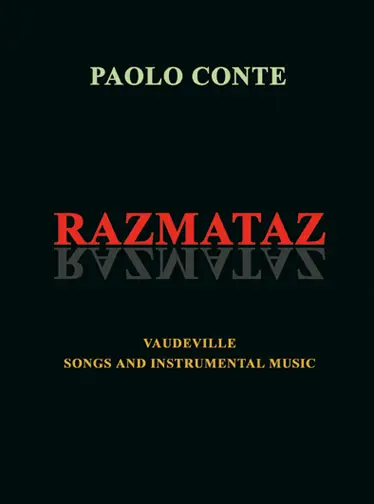 Cover: 9788850702916 | Razmataz | Buch | Edition Carisch | EAN 9788850702916
