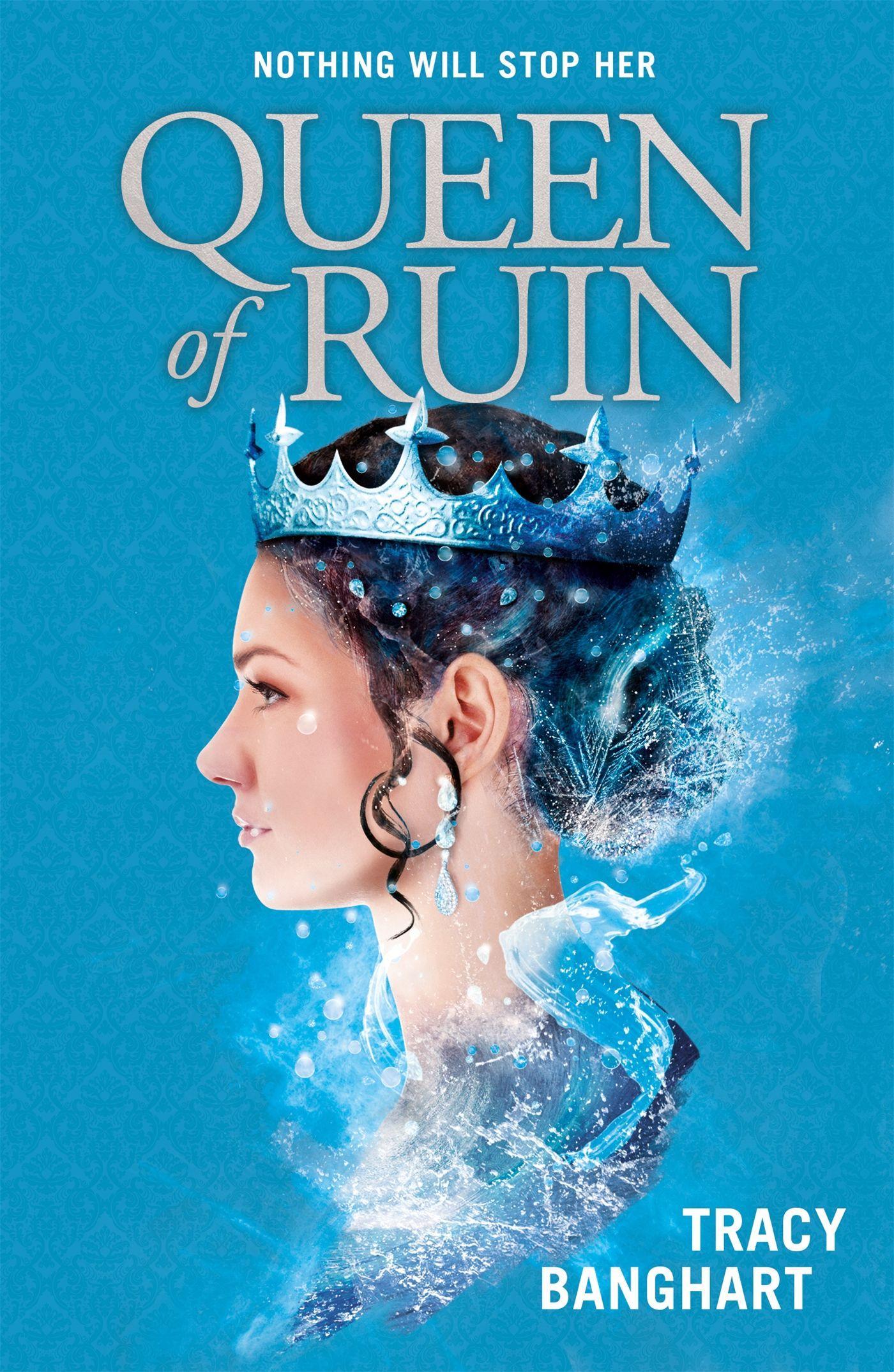 Cover: 9781444943016 | Queen of Ruin | Tracy Banghart | Taschenbuch | 352 S. | Englisch
