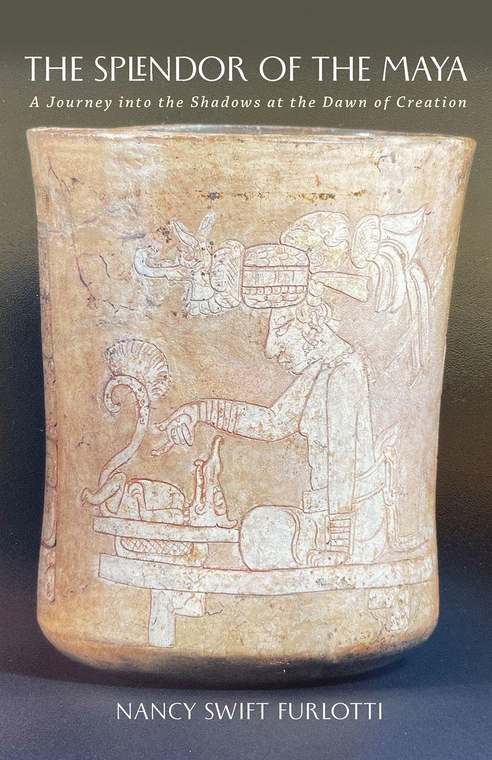 Cover: 9781648433016 | The Splendor of the Maya | Nancy Swift Furlotti | Buch | Englisch