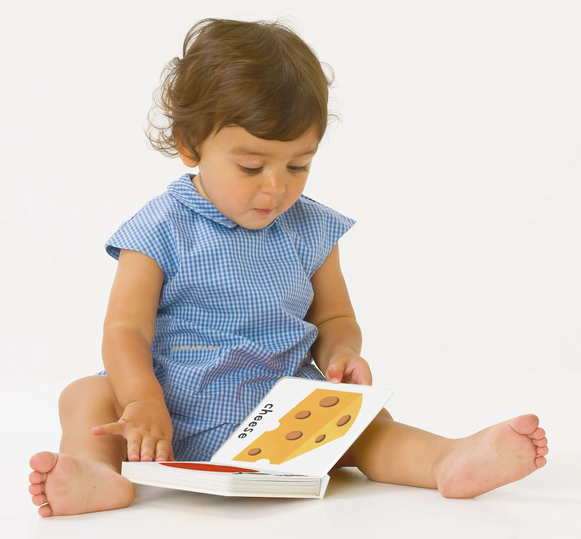 Bild: 9781838993016 | See, Touch, Feel: Words | Priddy Books (u. a.) | Buch | Englisch