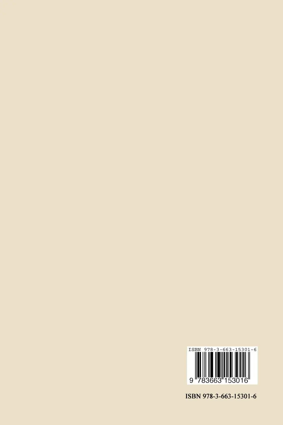 Rückseite: 9783663153016 | Minister Graf Brühl und Karl Heinrich von Heinecken | Schmidt | Buch