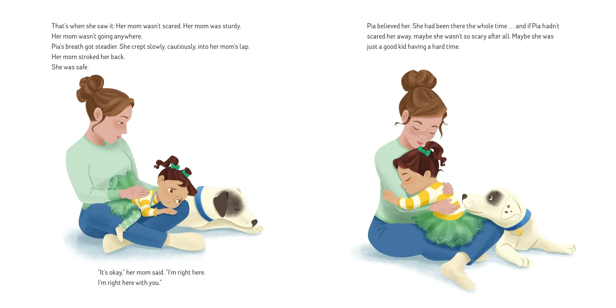 Bild: 9781250413116 | Leave Me Alone! | A Good Inside Story About Deeply Feeling Kids | Buch