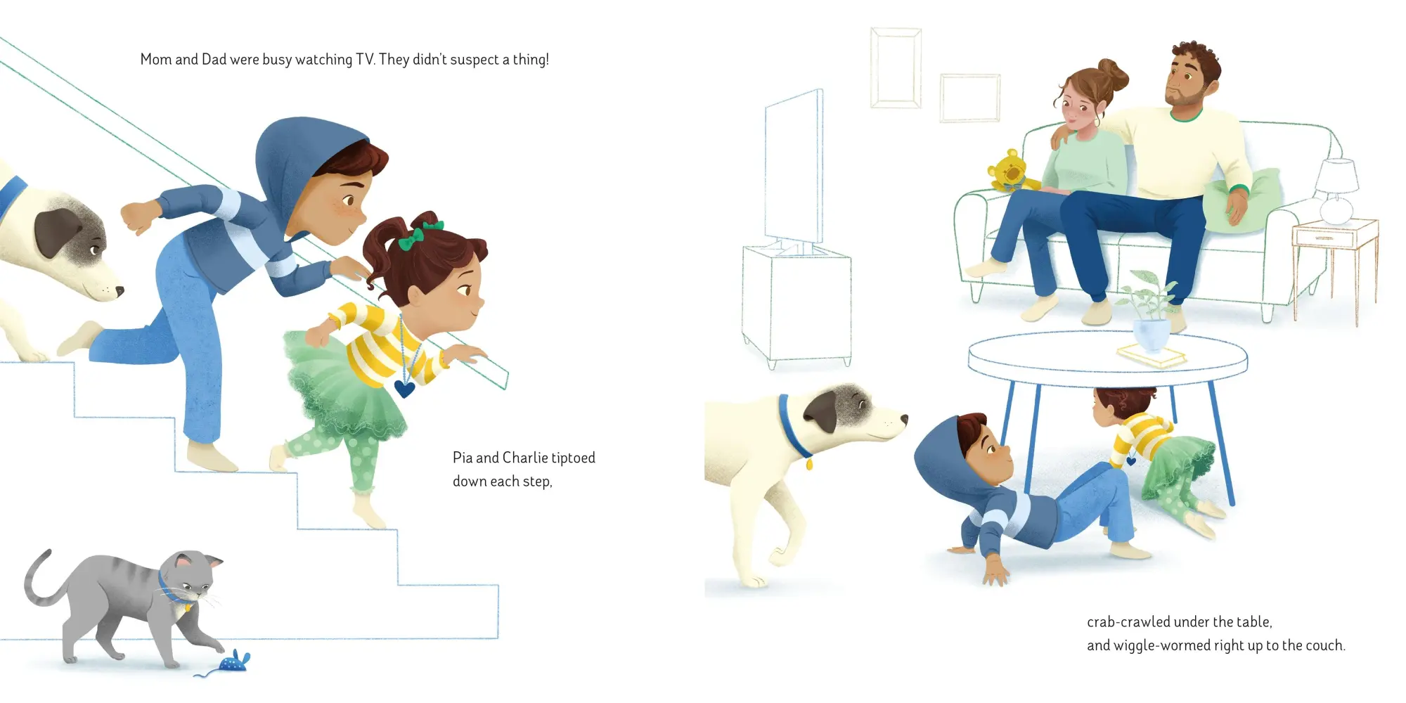 Bild: 9781250413116 | Leave Me Alone! | A Good Inside Story About Deeply Feeling Kids | Buch
