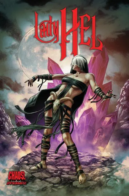 Cover: 9781524123116 | Lady Hel | Erik Burnham | Taschenbuch | Kartoniert / Broschiert | 2024