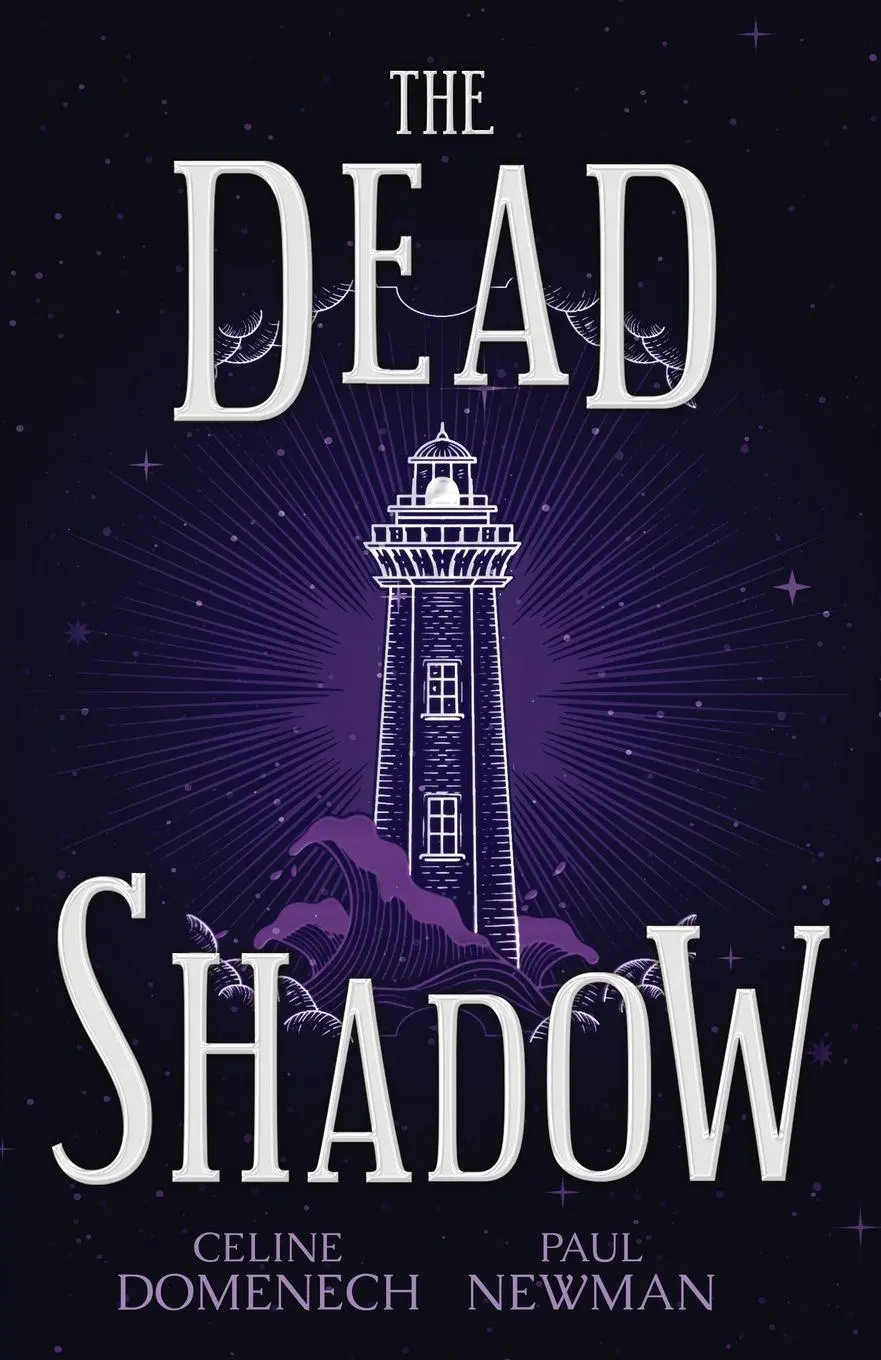 Cover: 9781803783116 | The Dead Shadow | Celine Domenech (u. a.) | Taschenbuch | Englisch