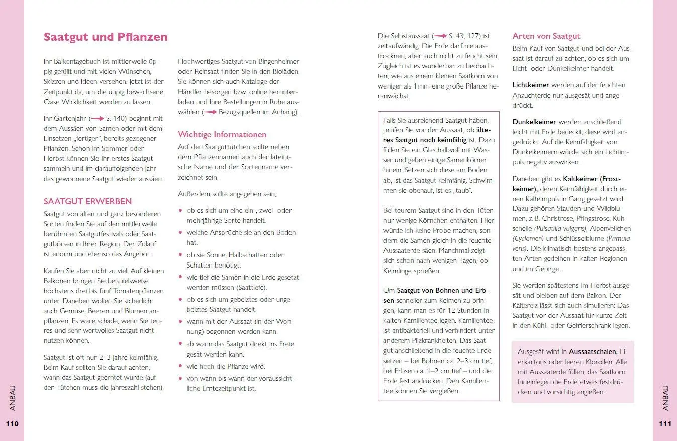 Bild: 9783517303116 | Permakultur auf dem Balkon | Ulrike Windsperger | Taschenbuch | 160 S.