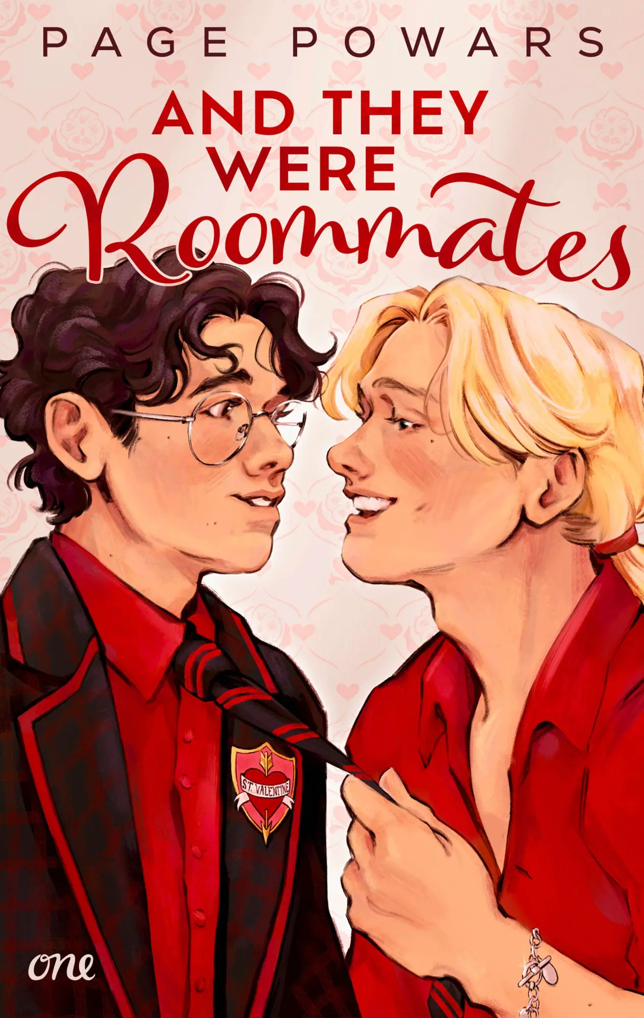 Cover: 9783846603116 | And they were roommates | Page Powars | Taschenbuch | 384 S. | Deutsch