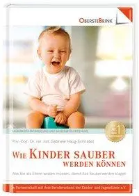 Cover: 9783934333116 | Wie Kinder sauber werden können | Gabriele Haug-Schnabel | Buch | 2002