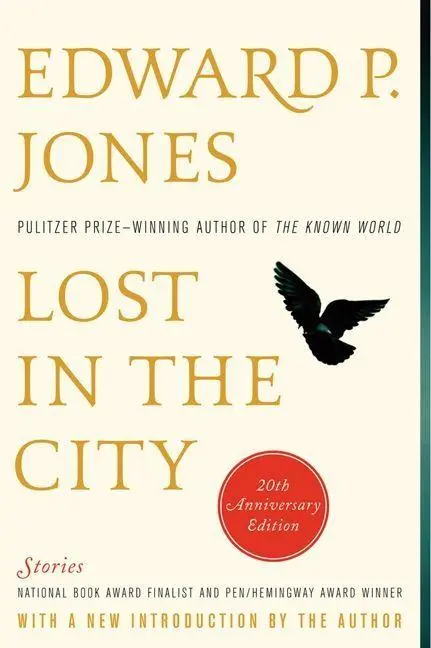 Cover: 9780062193216 | Lost in the City | Stories | Edward P Jones | Taschenbuch | Englisch