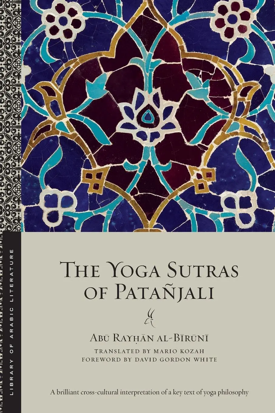 Cover: 9781479813216 | The Yoga Sutras of Patañjali | Al-B&amp; | Taschenbuch | Englisch | 2022