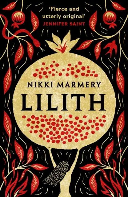 Cover: 9781915643216 | Lilith | the heroine women have waited six thousand years for | Buch