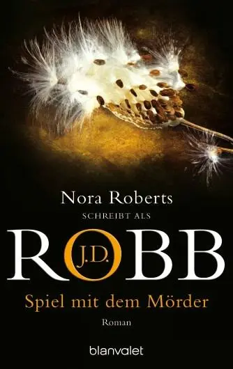 Cover: 9783442363216 | Spiel mit dem Mörder | J. D. Robb (u. a.) | Taschenbuch | 608 S.