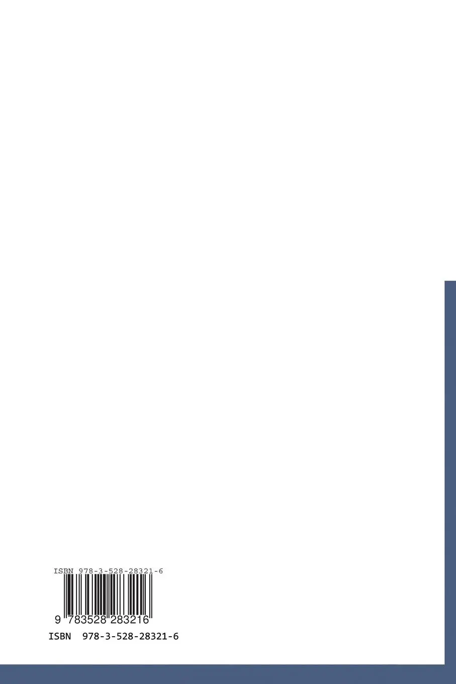 Rückseite: 9783528283216 | Mathematische Knobeleien | Martin Gardner | Taschenbuch | 204 S.