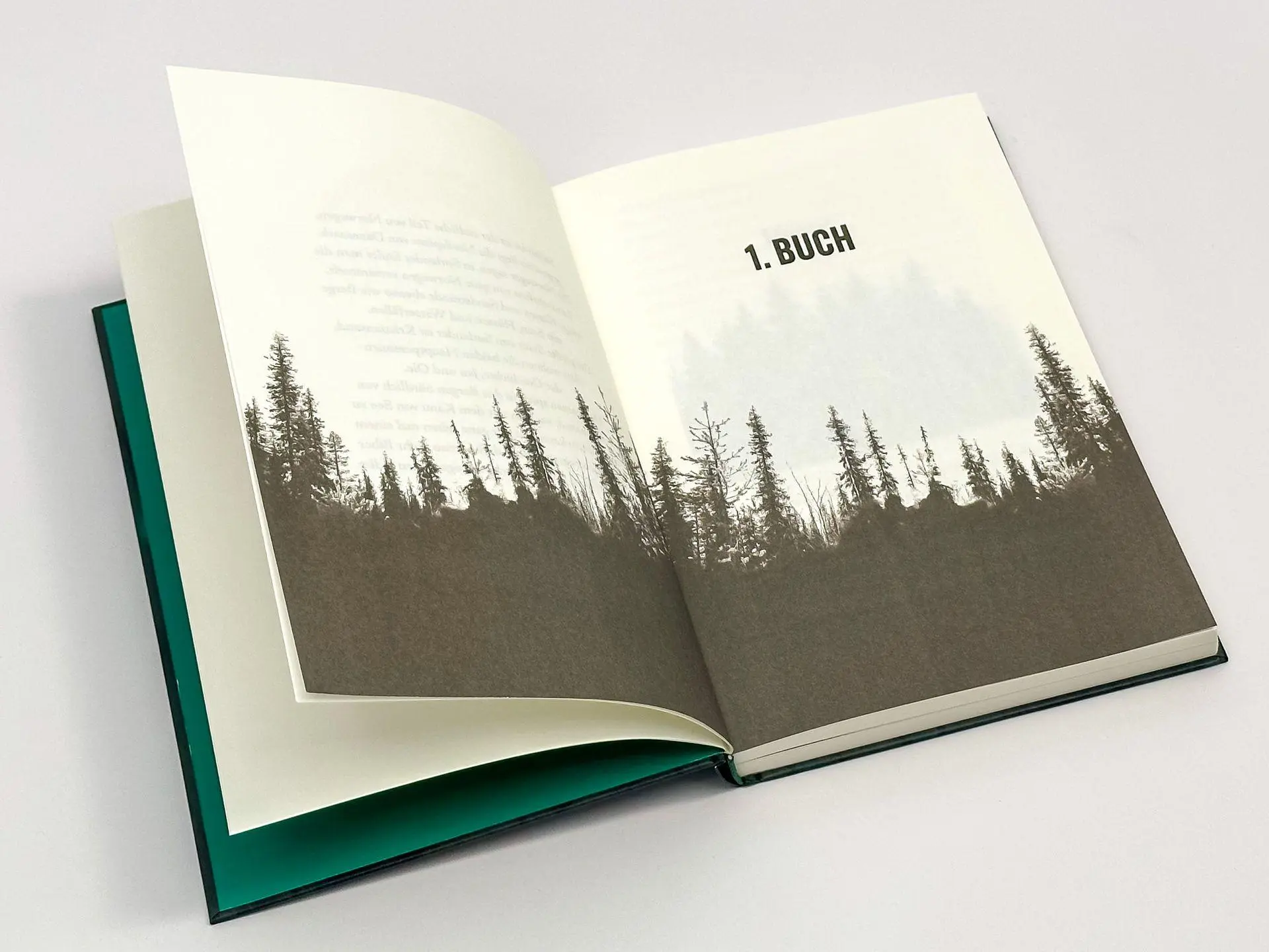 Bild: 9783961293216 | Sørlandet - Die Falle der Elchjäger | Wolfram Hänel | Buch | 192 S.