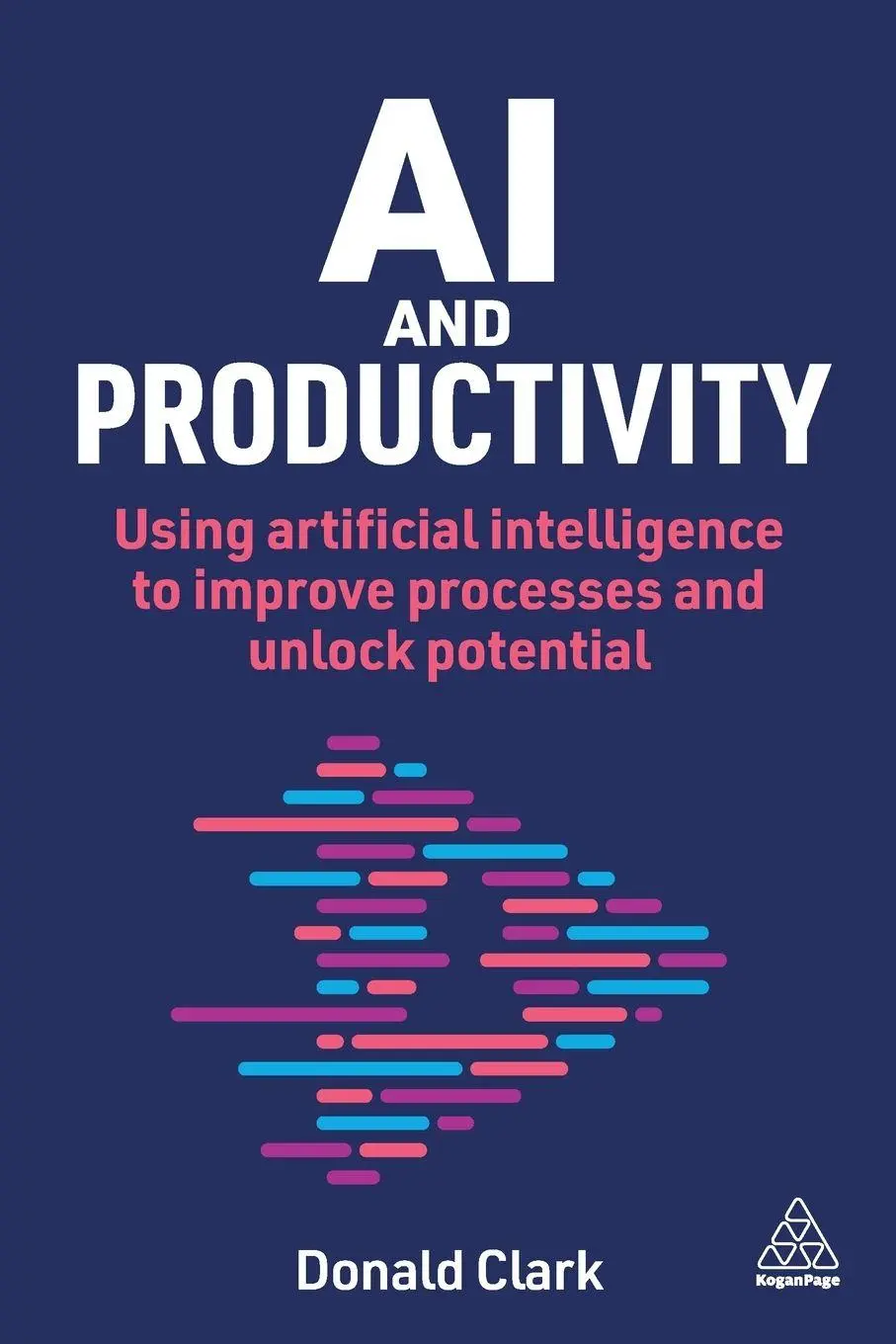 Cover: 9781398623316 | AI and Productivity | Donald Clark | Taschenbuch | Englisch | 2025
