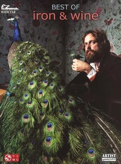 Cover: 9781603783316 | Best of Iron &amp; Wine | Cherry Lane Music | Taschenbuch | Buch | 2011
