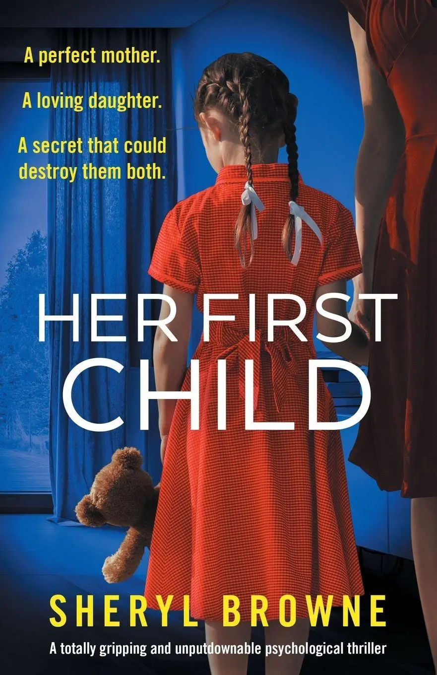 Cover: 9781803143316 | Her First Child | Sheryl Browne | Taschenbuch | Englisch | 2022
