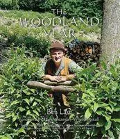 Cover: 9781856233316 | The Woodland Year | Ben Law | Taschenbuch | Englisch | 2019