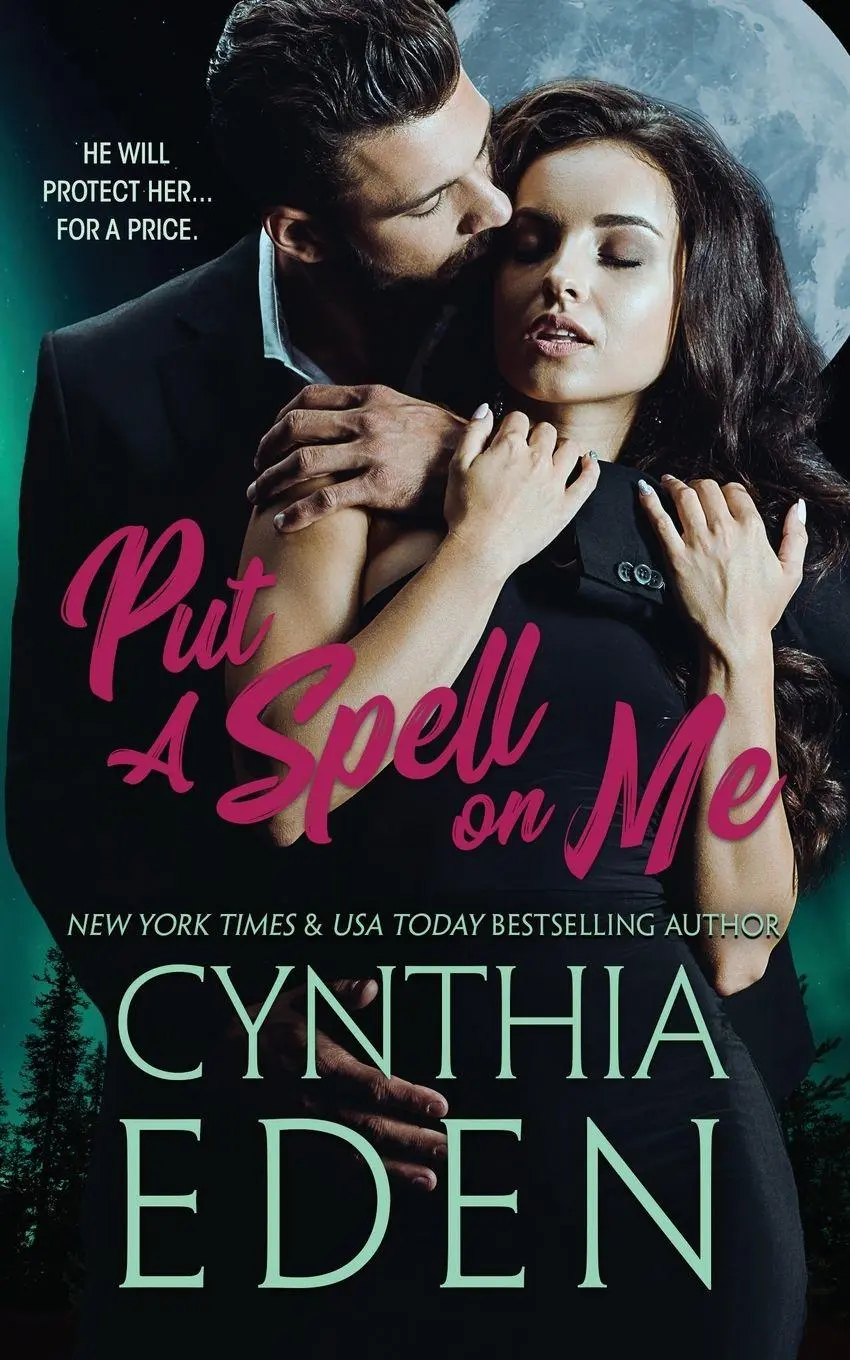 Cover: 9781960633316 | Put A Spell On Me | Cynthia Eden | Taschenbuch | Englisch | 2020