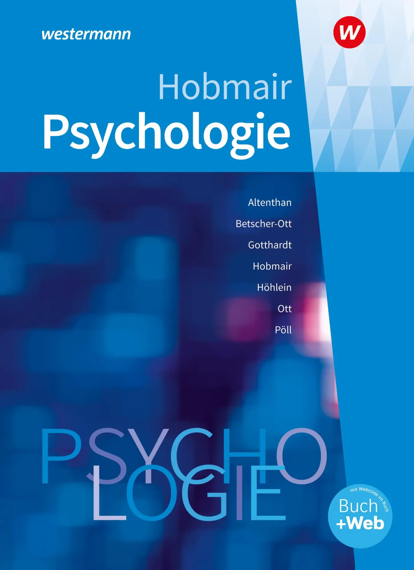 Cover: 9783427053316 | Psychologie. Schulbuch | Reiner Höhlein (u. a.) | Bundle | Psychologie
