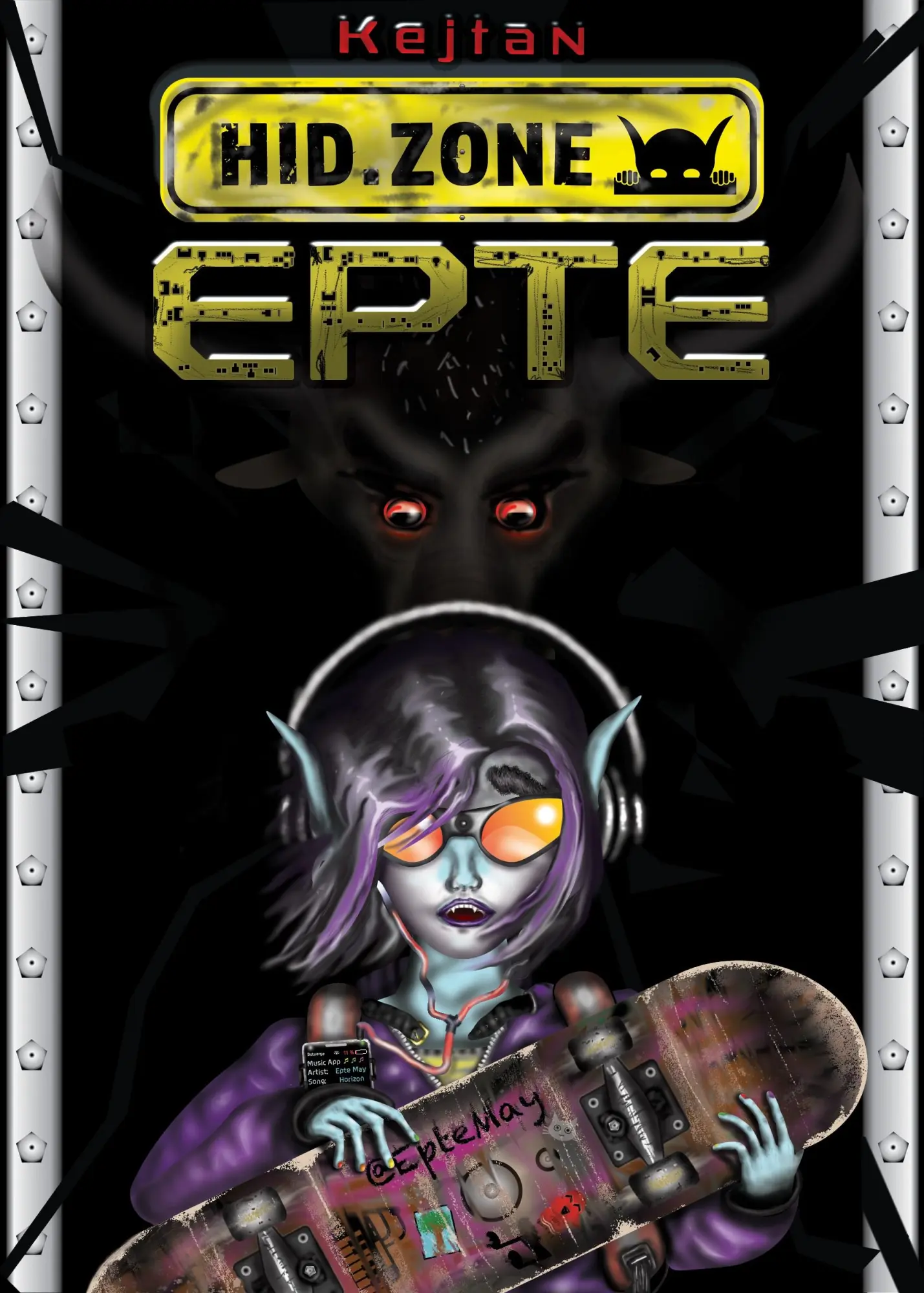 EPTE HID.ZONE