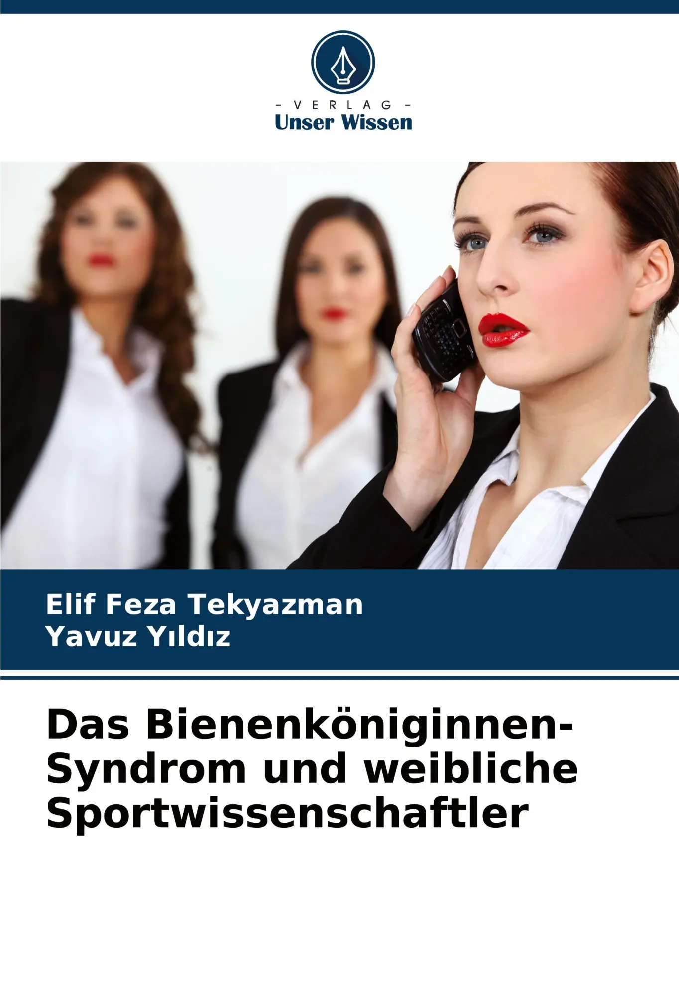 Cover: 9786207113316 | Das Bienenköniginnen-Syndrom und weibliche Sportwissenschaftler | Buch