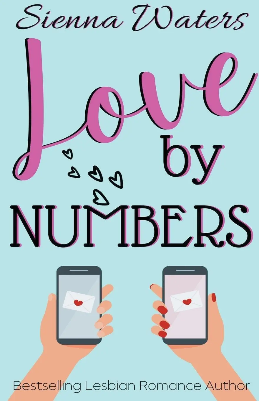 Cover: 9798223123316 | Love By Numbers | Sienna Waters | Taschenbuch | Englisch | 2021