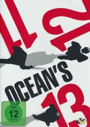 Oceans Trilogie