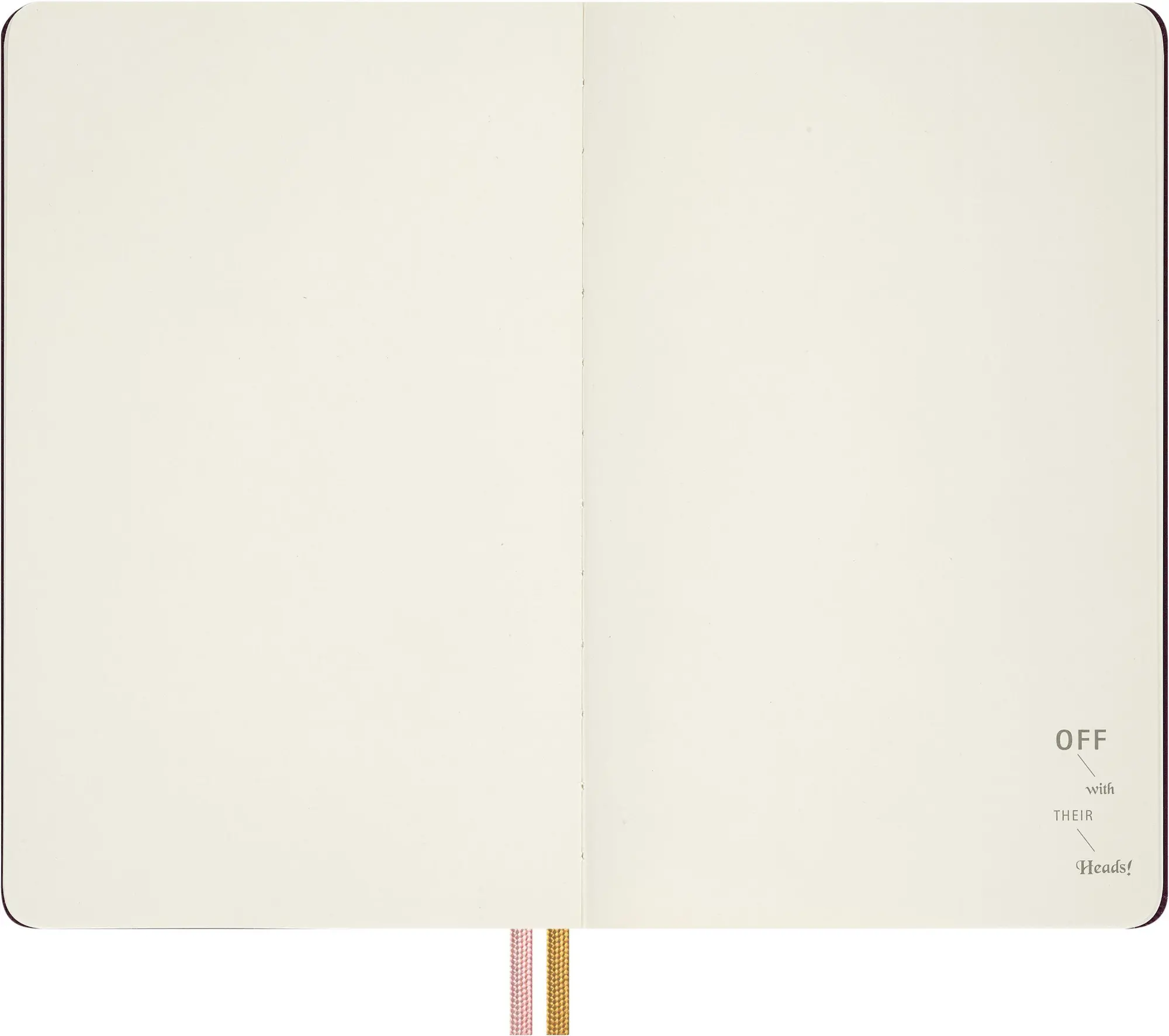 Bild: 8056711513416 | Moleskine Alice im Wunderland Notizbuch limitierte Ausgabe, L/A5,...