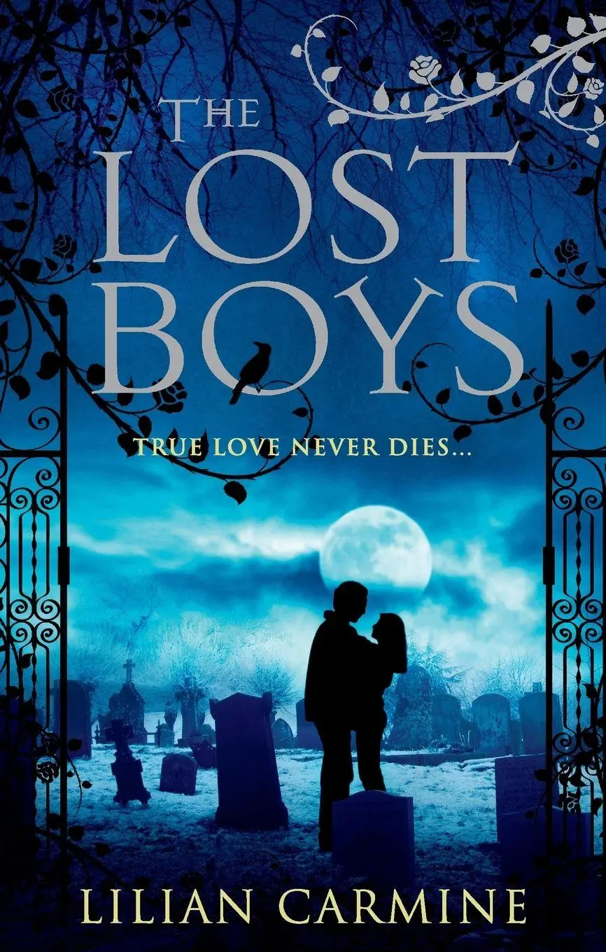 Cover: 9780091953416 | The Lost Boys | Lilian Carmine | Taschenbuch | Englisch | 2013