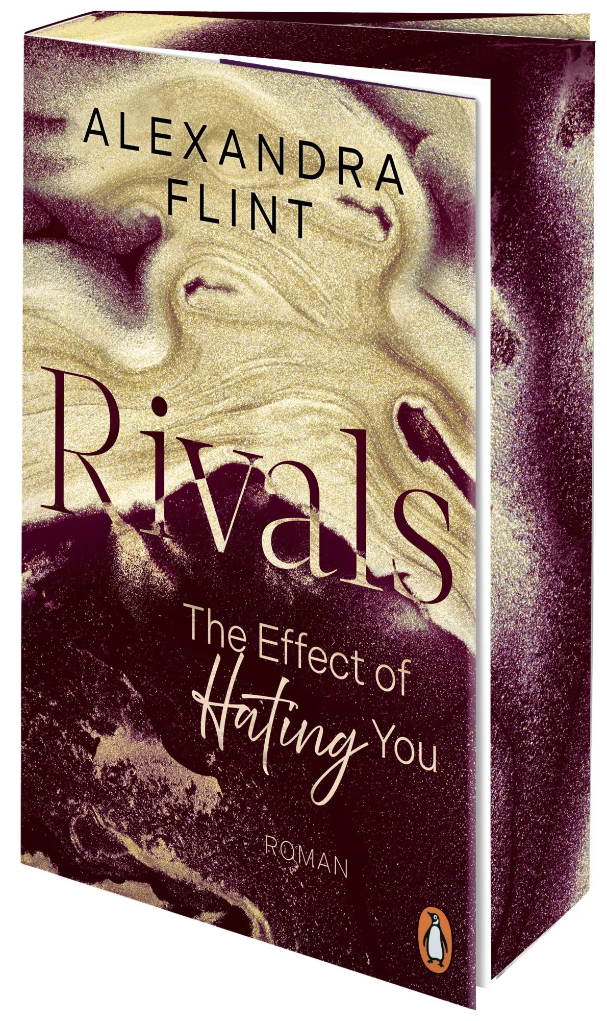 The Effect of Hating You - Neuware