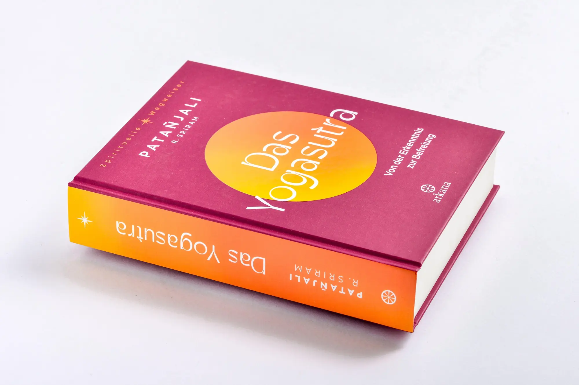 Bild: 9783442343416 | Das Yogasutra | Patanjali (u. a.) | Buch | 368 S. | Deutsch | 2025