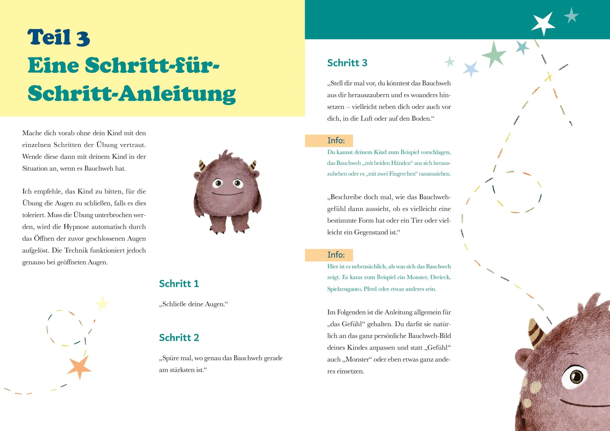 Bild: 9783497033416 | Nino und das Bauchweh | Isabella Grohmann | Buch | reinhardt junior