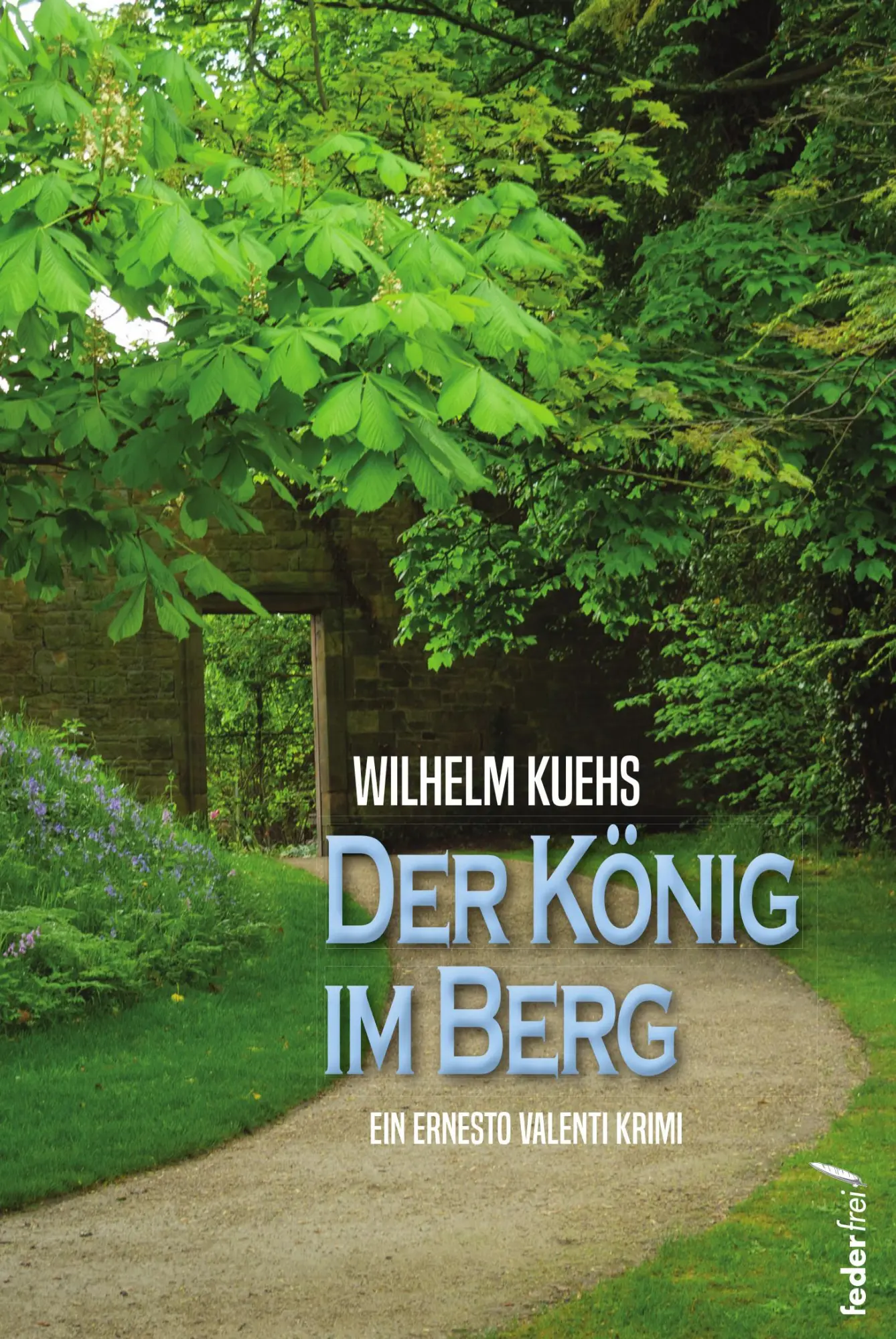 Cover: 9783990743416 | Der König im Berg | Wilhelm Kuehs | Taschenbuch | 230 S. | Deutsch