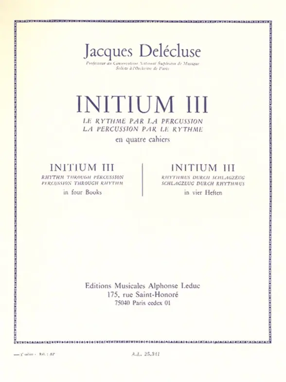 Initium 3