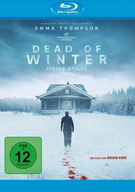 Dead of Winter - Eisige Stille