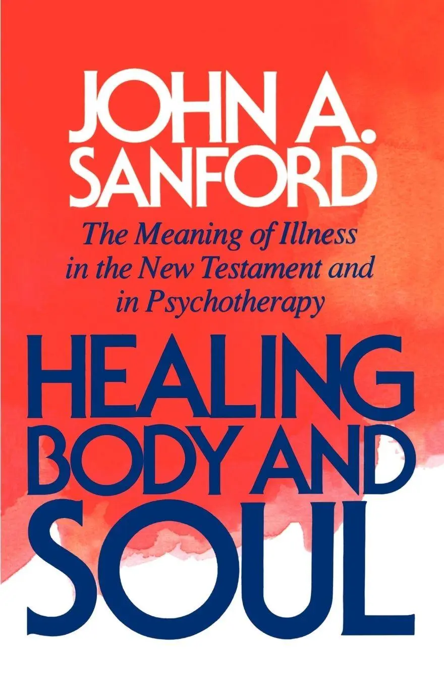 Cover: 9780664253516 | Healing body and soul | John A. Sanford | Taschenbuch | Englisch
