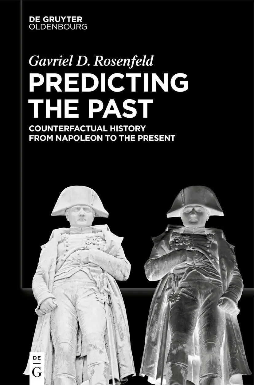 Predicting the Past [Vol. II] - Neuware