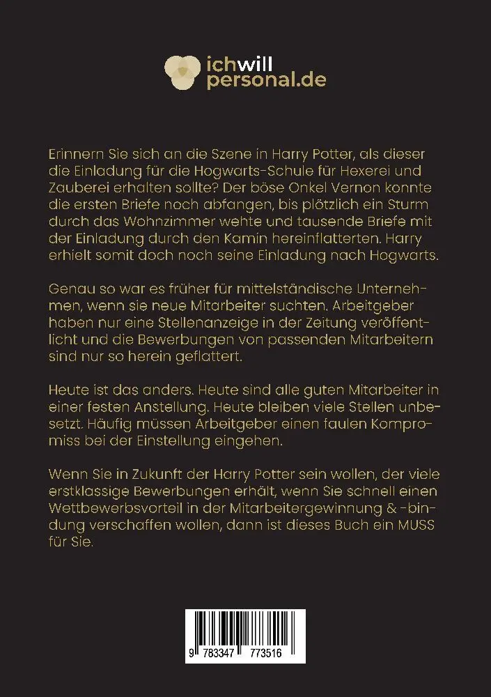 Bild: 9783347773516 | MAXIMALER RECRUITING ERFOLG. JETZT! | Marleen &amp; Andreas Schmitz | Buch