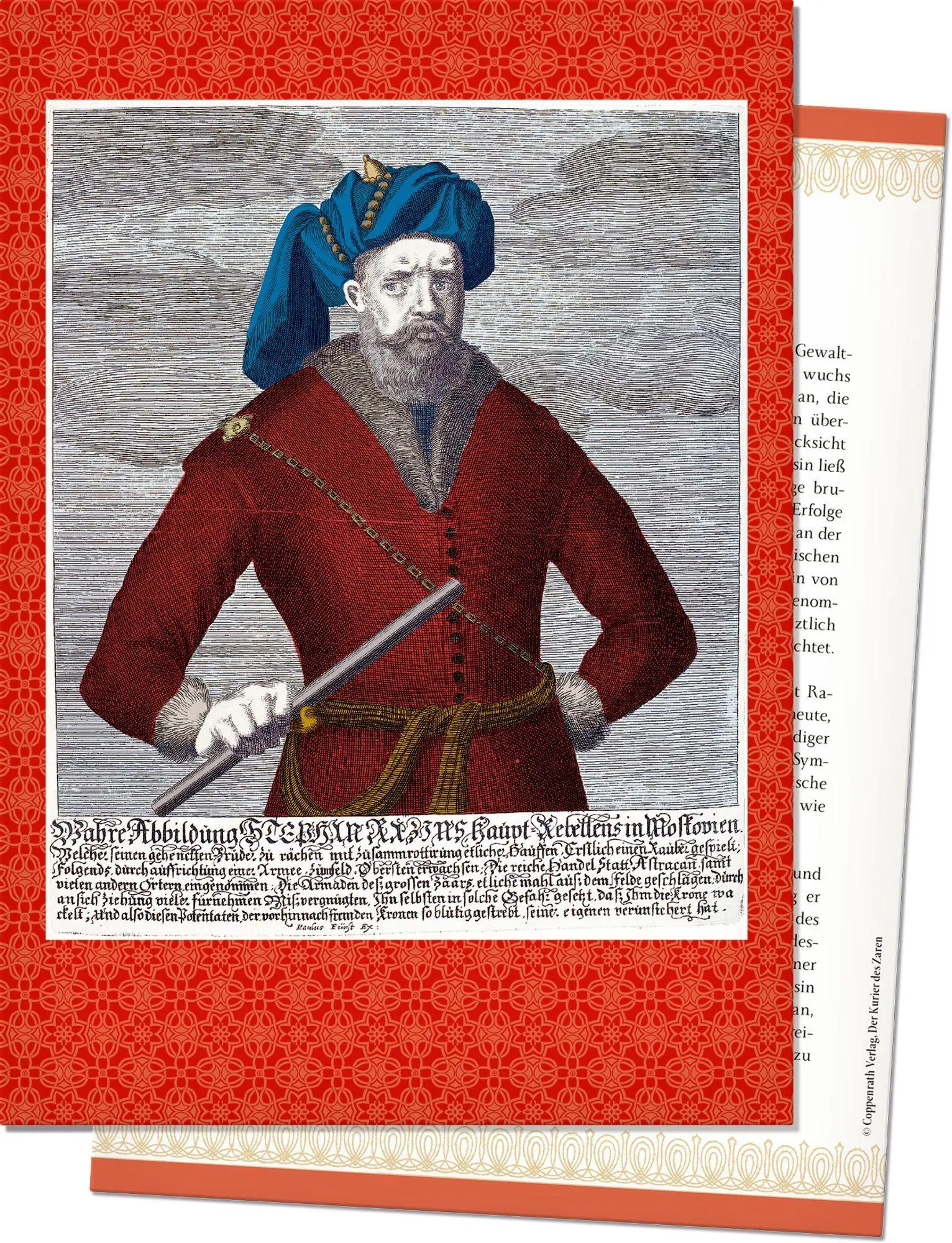 Bild: 9783649653516 | Der Kurier des Zaren | Michael Strogoff | Jules Verne | Buch | 352 S.