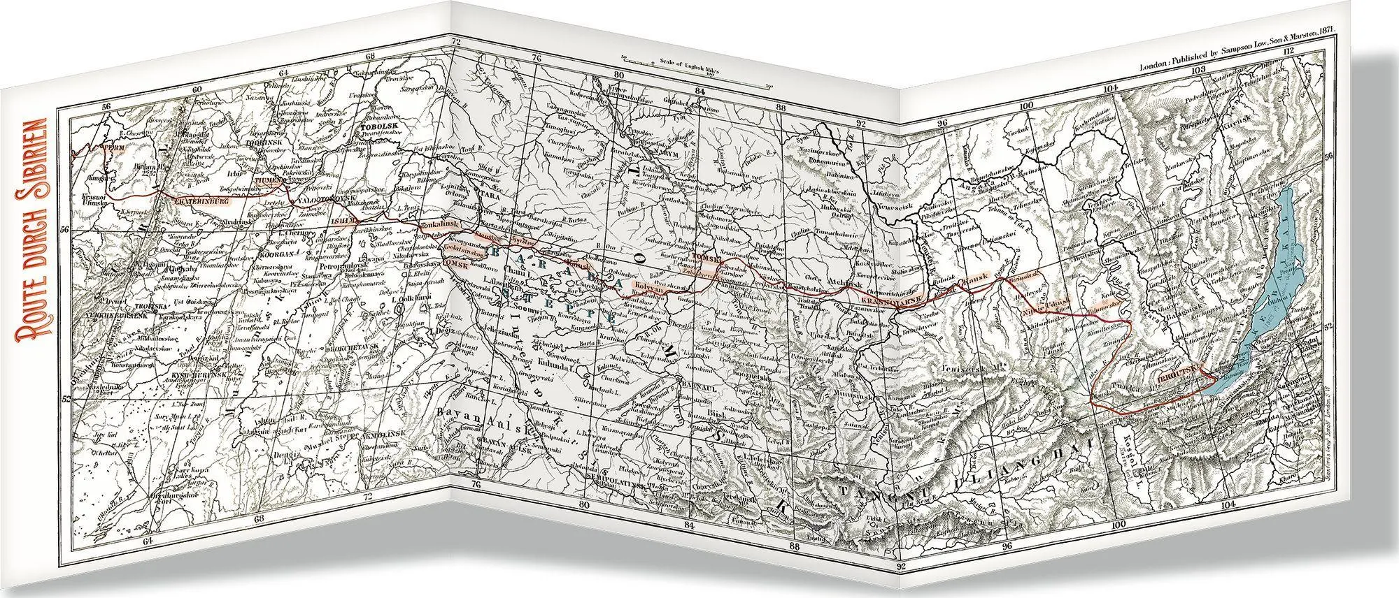 Bild: 9783649653516 | Der Kurier des Zaren | Michael Strogoff | Jules Verne | Buch | 352 S.
