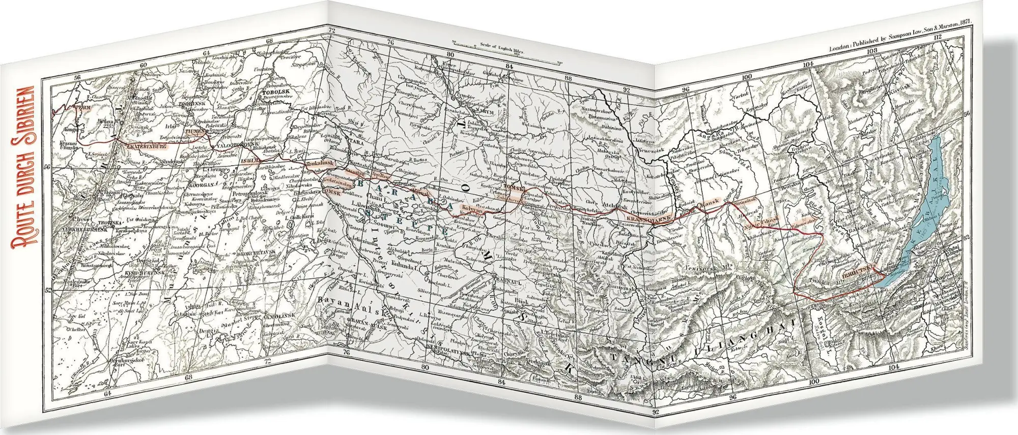 Bild: 9783649653516 | Der Kurier des Zaren | Michael Strogoff | Jules Verne | Buch | 352 S.