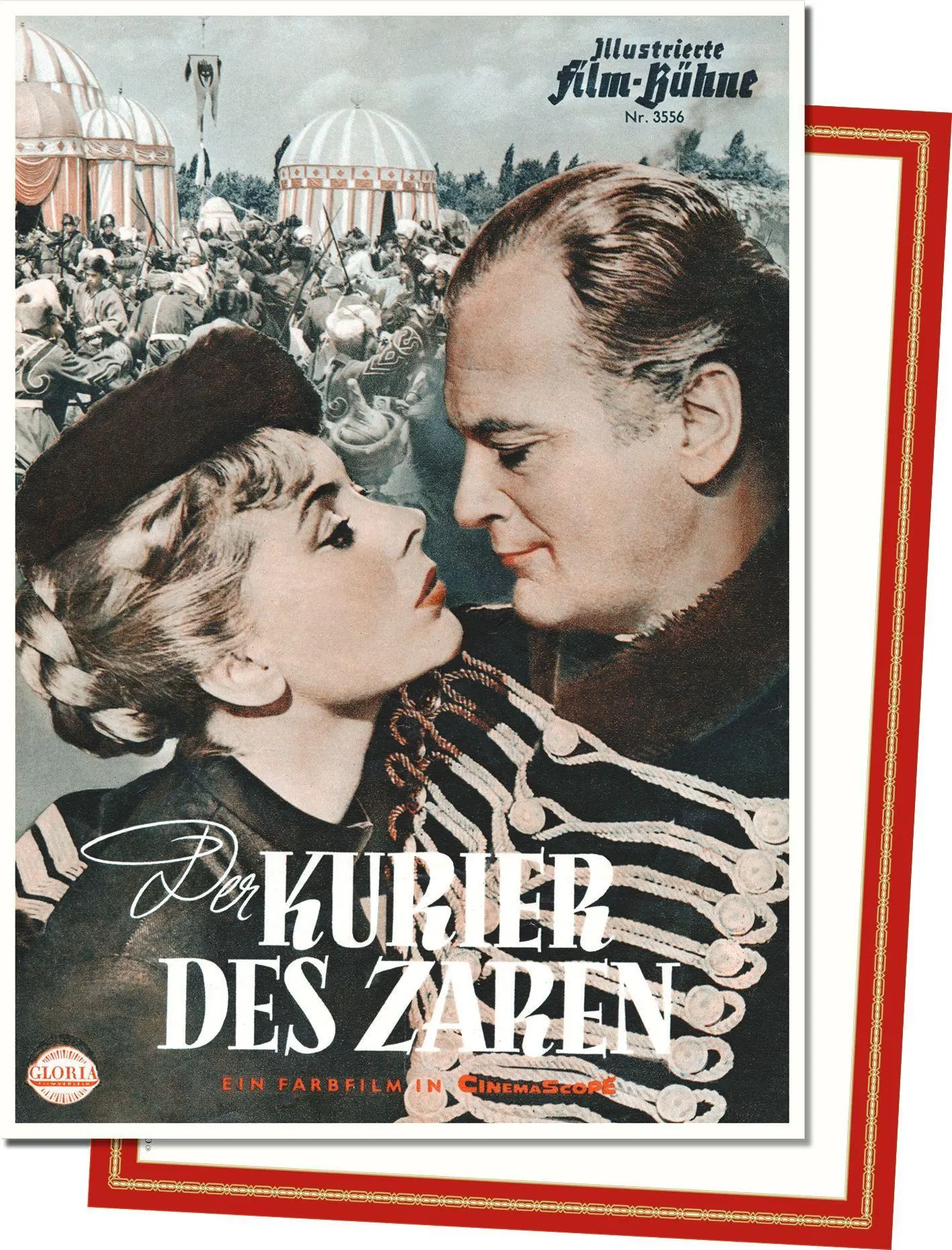 Bild: 9783649653516 | Der Kurier des Zaren | Michael Strogoff | Jules Verne | Buch | 352 S.