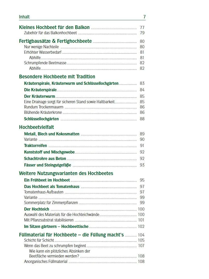 Bild: 9783702013516 | Das Hochbeet | Für Gemüse, Kräuter und Blumen | Sofie Meys | Buch
